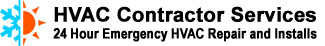 NASA HVAC Services